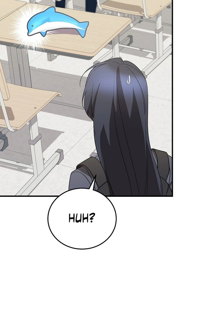 I Am in the Same Class as the Crazy Male Leads Chapter 48 538 126