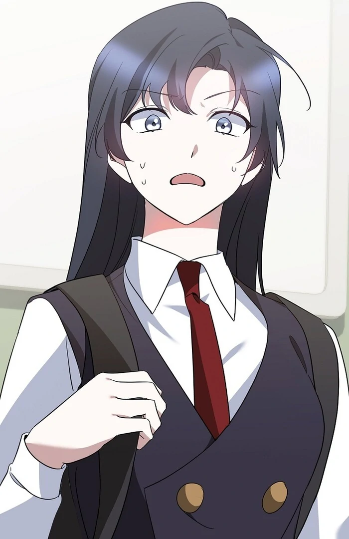 I Am in the Same Class as the Crazy Male Leads Chapter 48 542 130