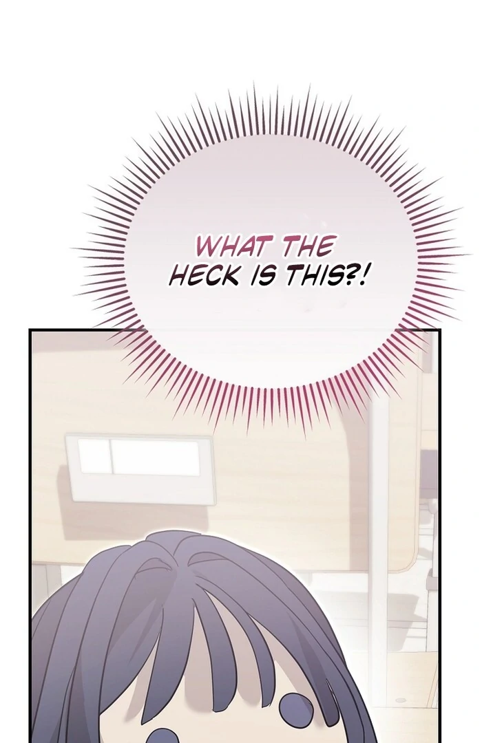 I Am in the Same Class as the Crazy Male Leads Chapter 48 545 133