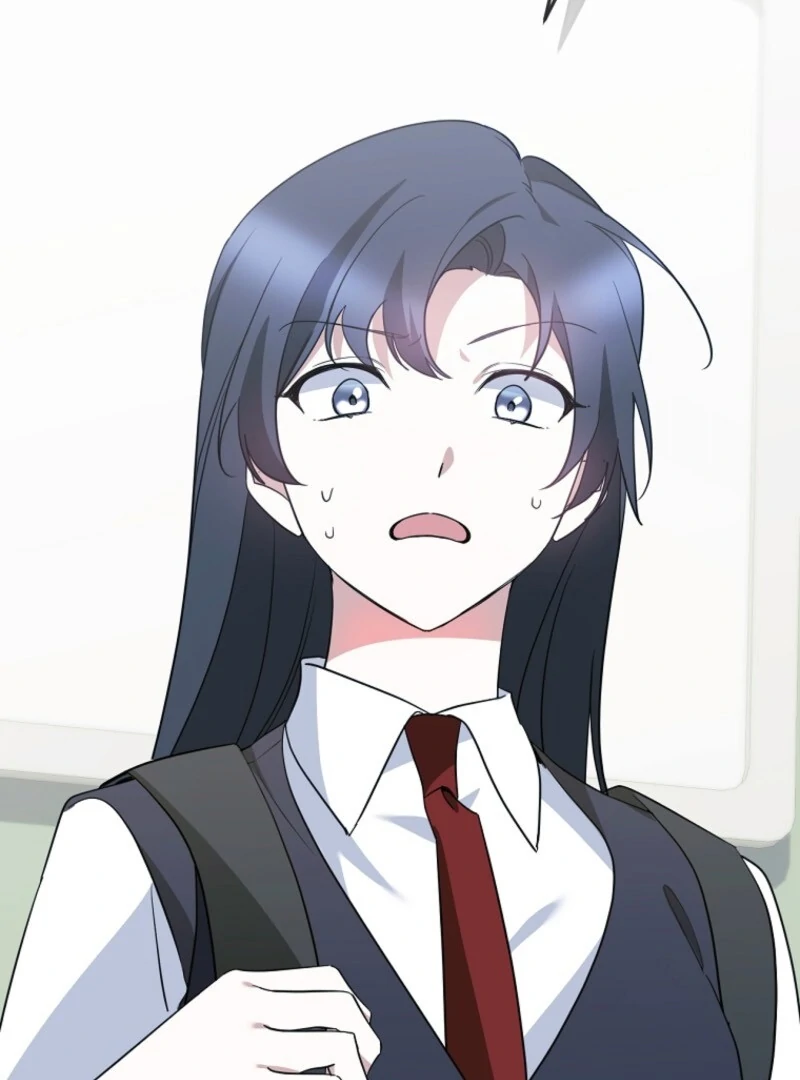 I Am in the Same Class as the Crazy Male Leads Chapter 49 490 003