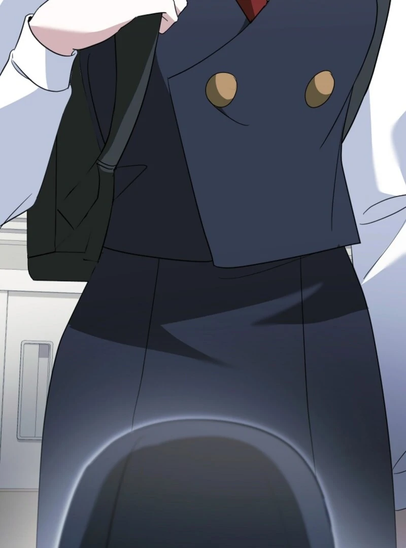 I Am in the Same Class as the Crazy Male Leads Chapter 49 491 004