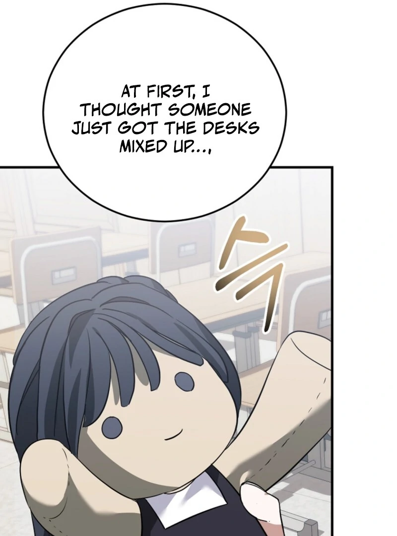 I Am in the Same Class as the Crazy Male Leads Chapter 49 504 017