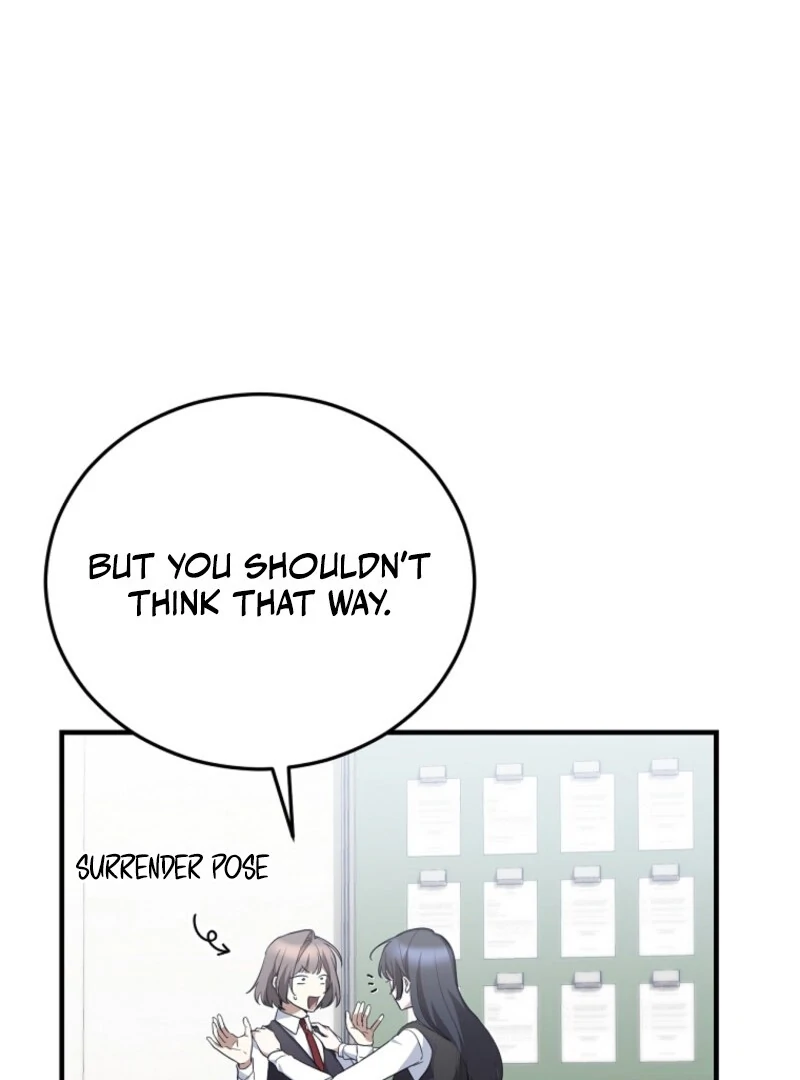 I Am in the Same Class as the Crazy Male Leads Chapter 49 517 030