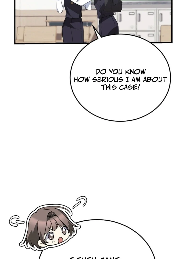 I Am in the Same Class as the Crazy Male Leads Chapter 49 518 031