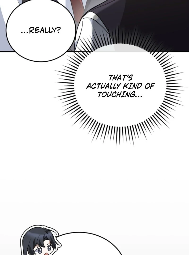 I Am in the Same Class as the Crazy Male Leads Chapter 49 520 033