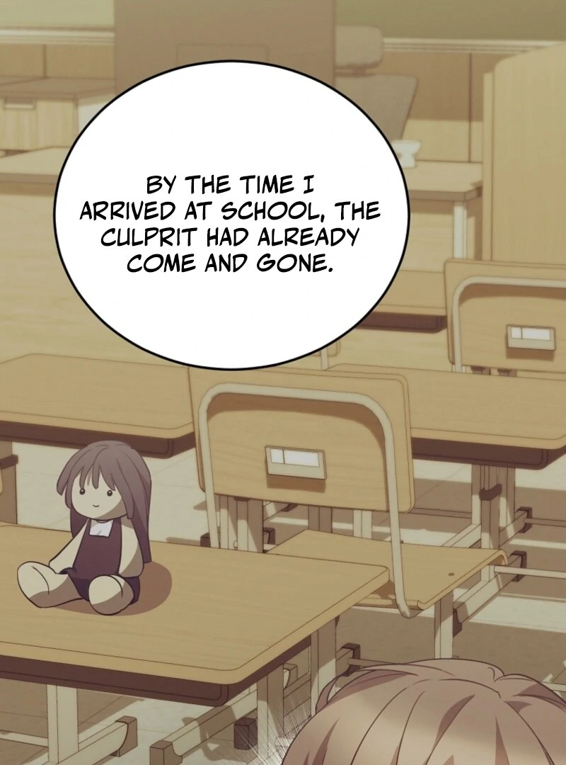 I Am in the Same Class as the Crazy Male Leads Chapter 49 522 035