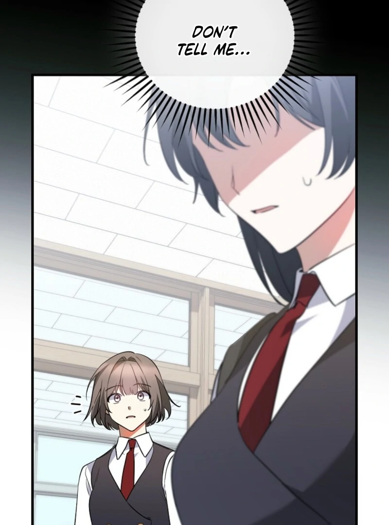 I Am in the Same Class as the Crazy Male Leads Chapter 49 535 048