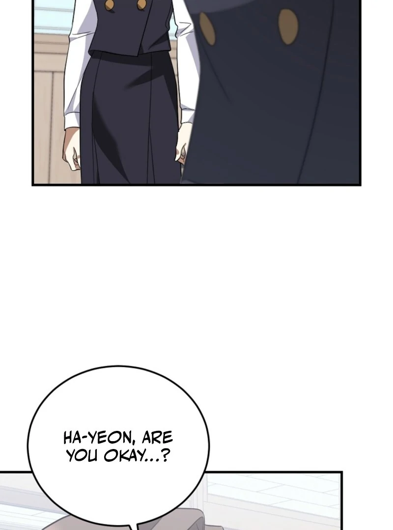 I Am in the Same Class as the Crazy Male Leads Chapter 49 536 049