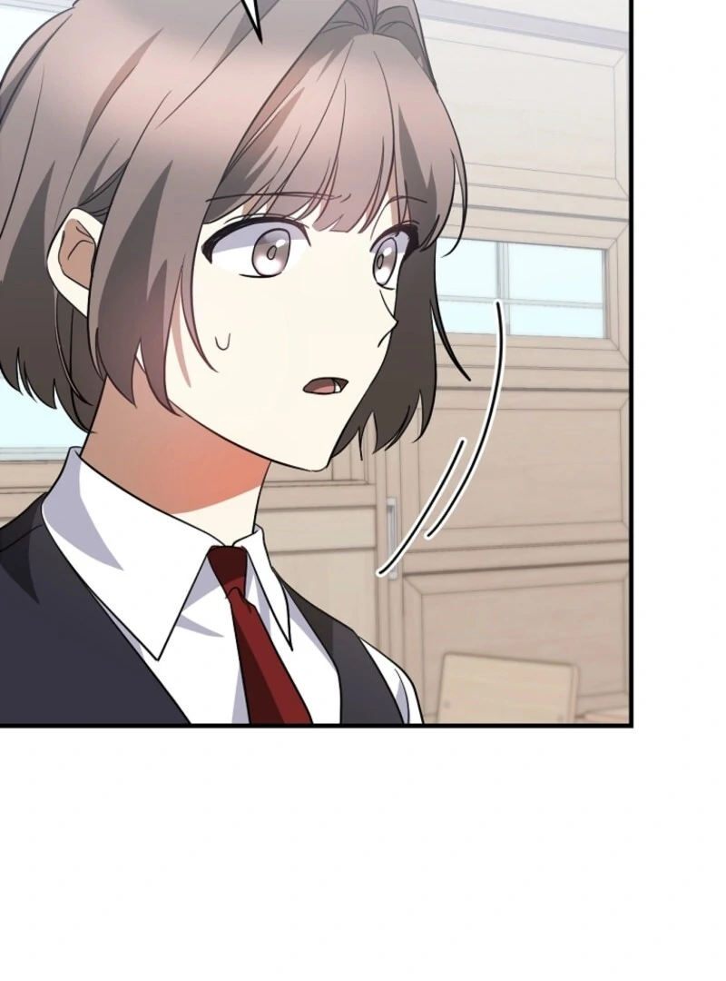 I Am in the Same Class as the Crazy Male Leads Chapter 49 537 050