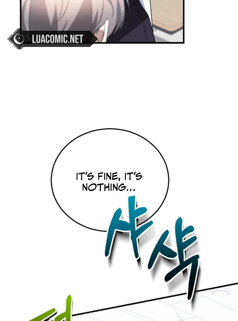 I Am in the Same Class as the Crazy Male Leads Chapter 49 544 057