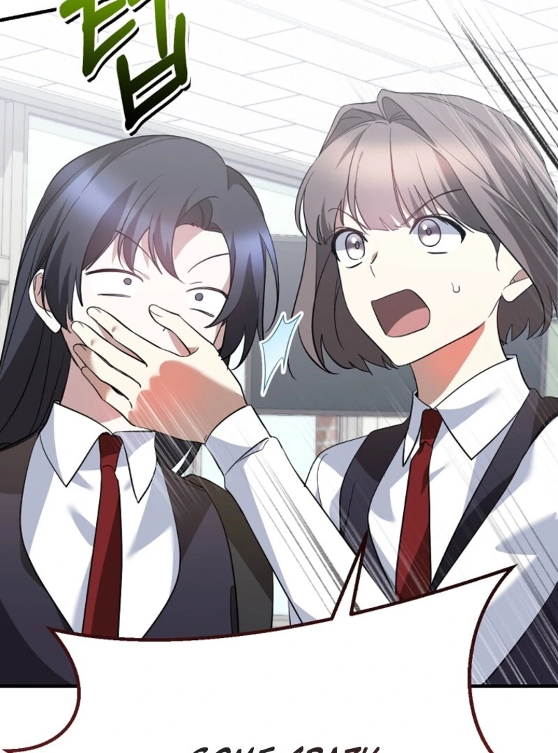 I Am in the Same Class as the Crazy Male Leads Chapter 49 545 058