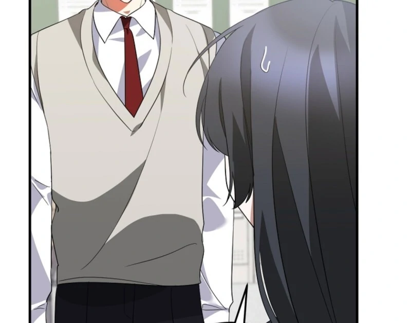 I Am in the Same Class as the Crazy Male Leads Chapter 49 555 068