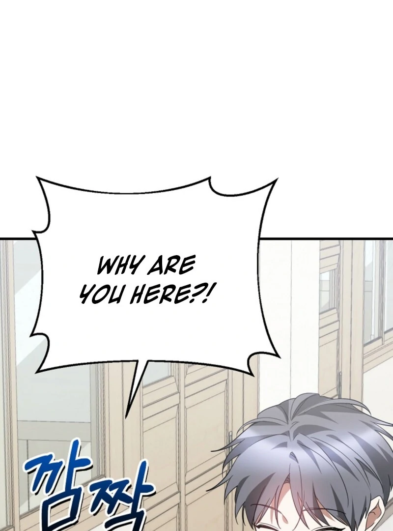 I Am in the Same Class as the Crazy Male Leads Chapter 49 565 078