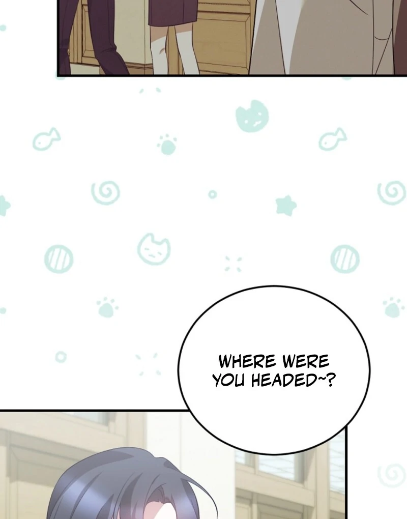 I Am in the Same Class as the Crazy Male Leads Chapter 49 569 082