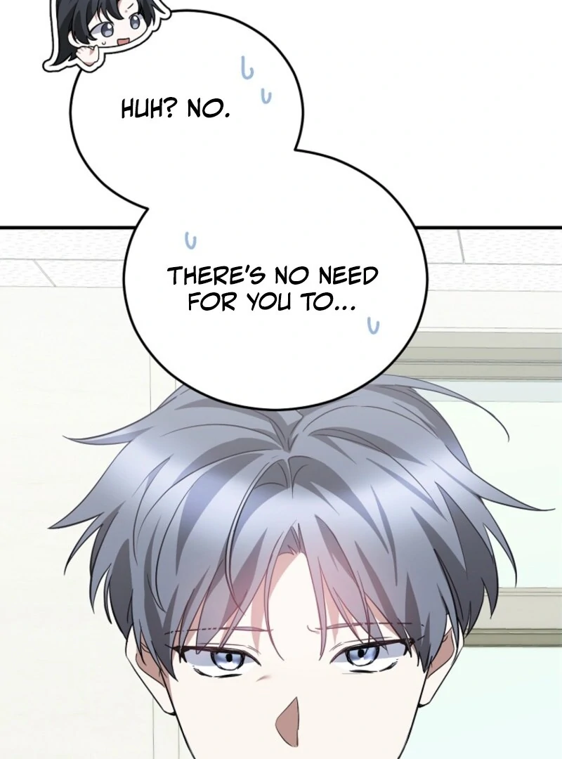 I Am in the Same Class as the Crazy Male Leads Chapter 49 576 089