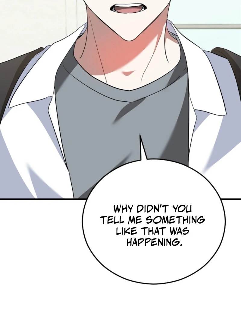 I Am in the Same Class as the Crazy Male Leads Chapter 49 577 090