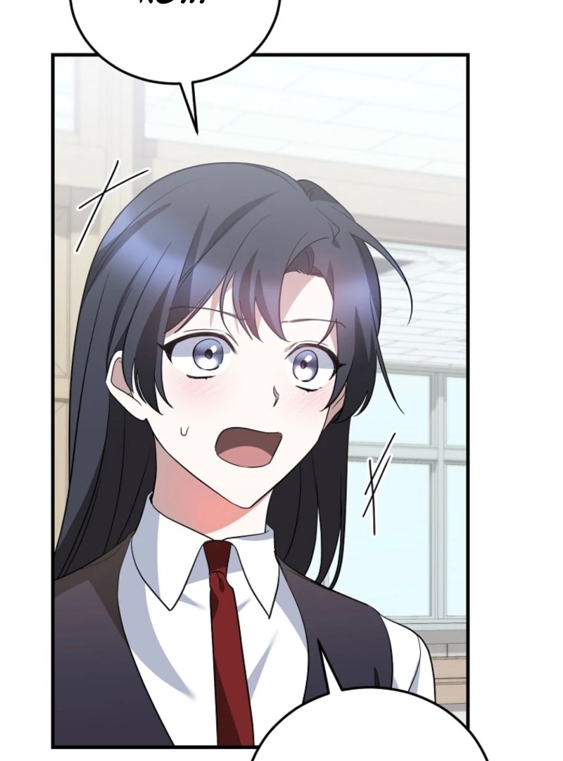 I Am in the Same Class as the Crazy Male Leads Chapter 49 586 099