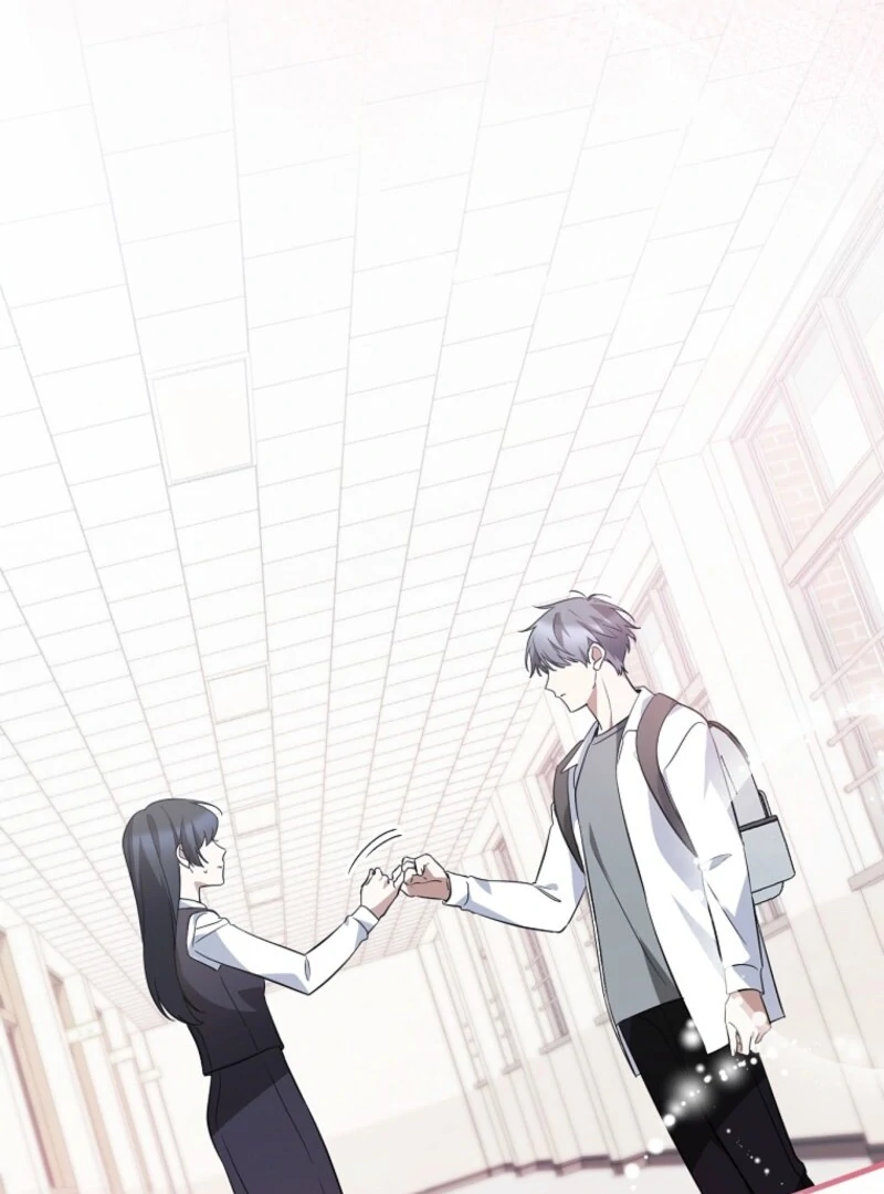 I Am in the Same Class as the Crazy Male Leads Chapter 49 591 104