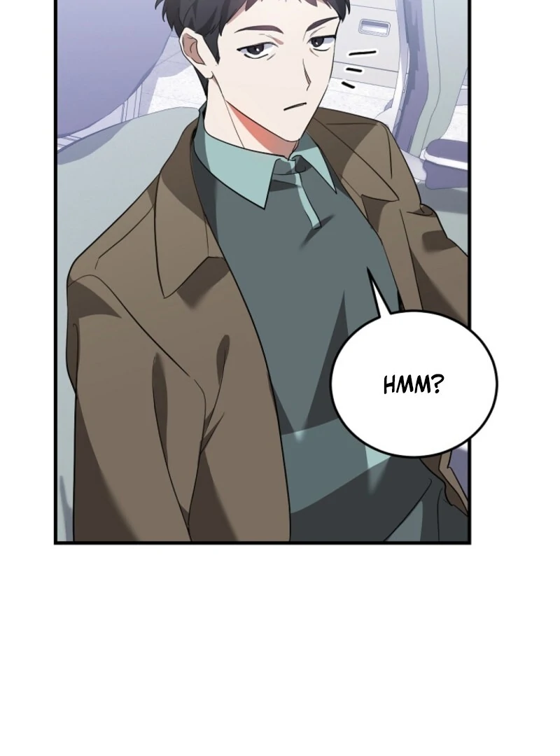 I Am in the Same Class as the Crazy Male Leads Chapter 49 594 107