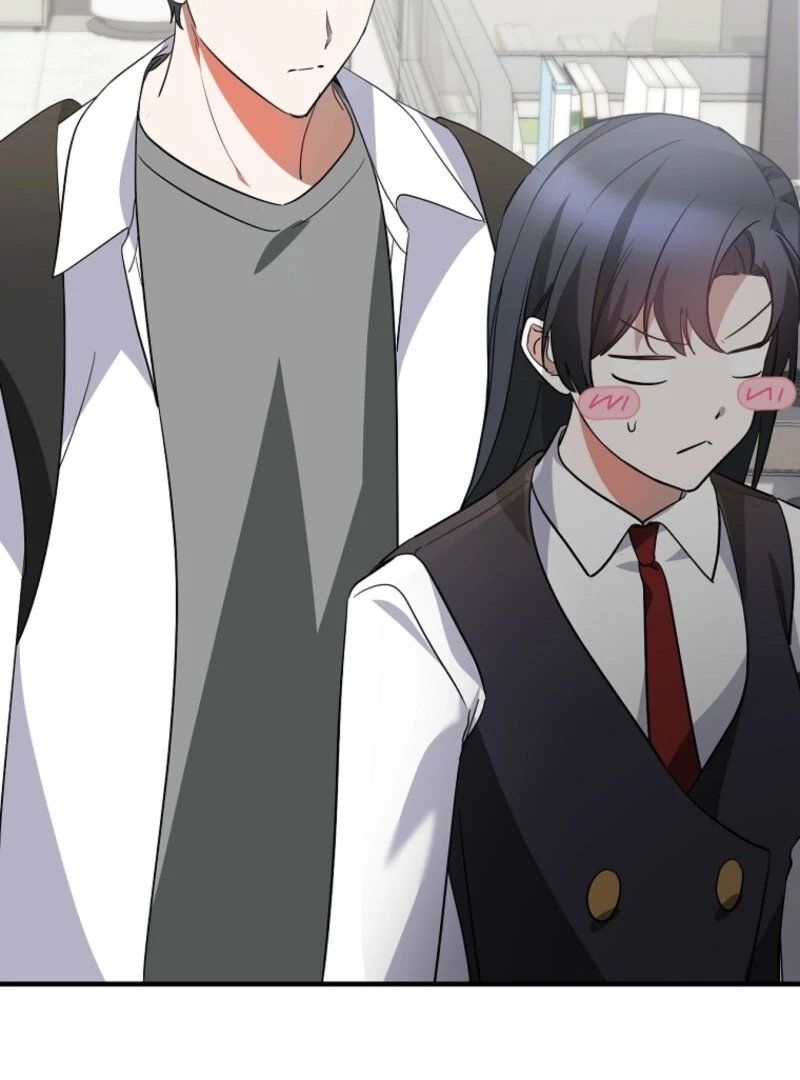 I Am in the Same Class as the Crazy Male Leads Chapter 49 602 115