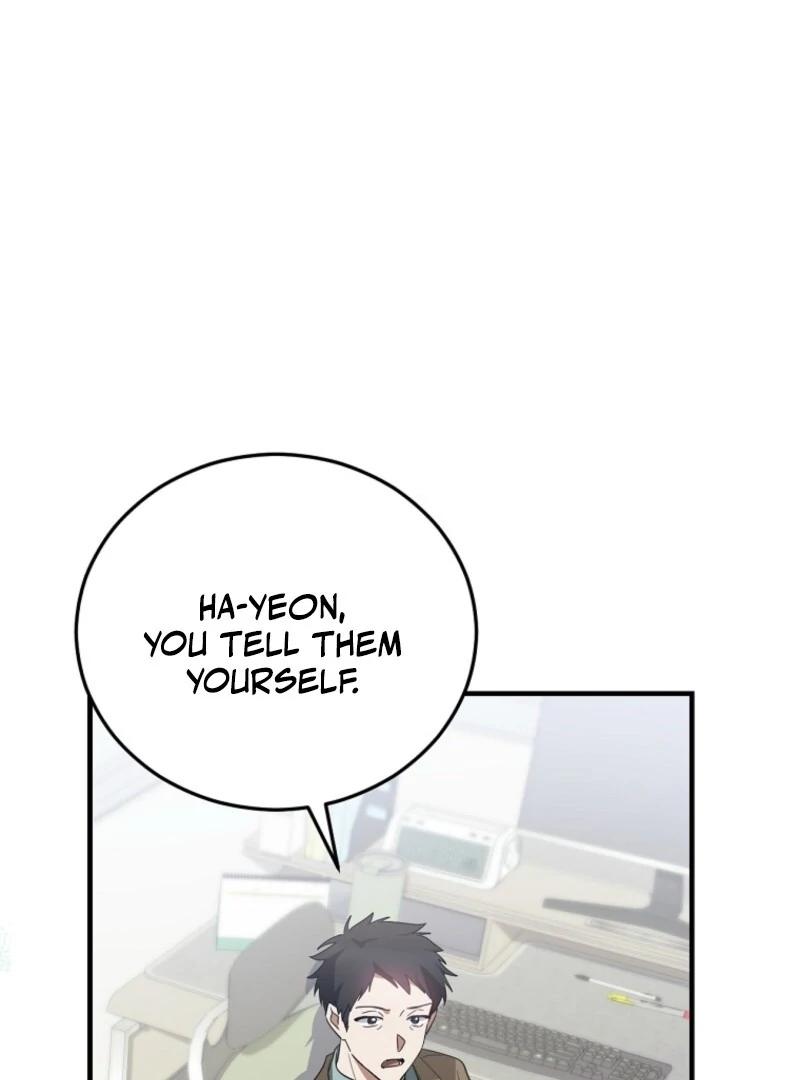 I Am in the Same Class as the Crazy Male Leads Chapter 49 603 116