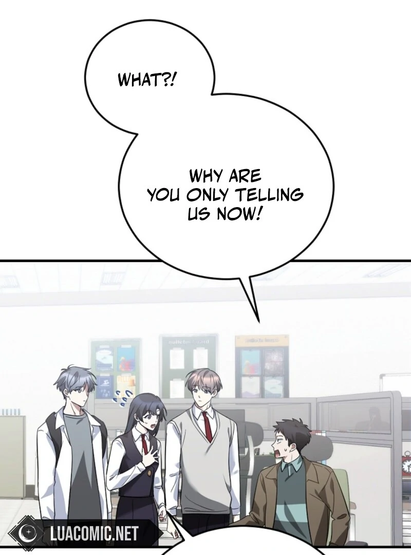 I Am in the Same Class as the Crazy Male Leads Chapter 49 607 120