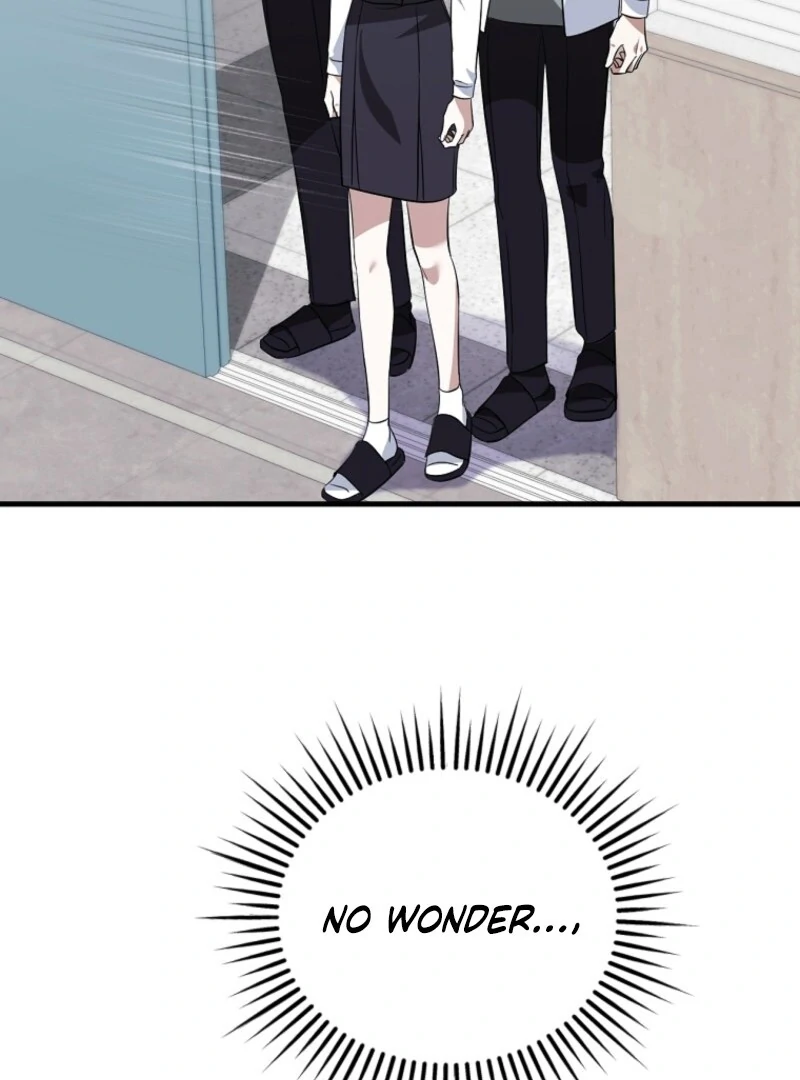 I Am in the Same Class as the Crazy Male Leads Chapter 49 613 126