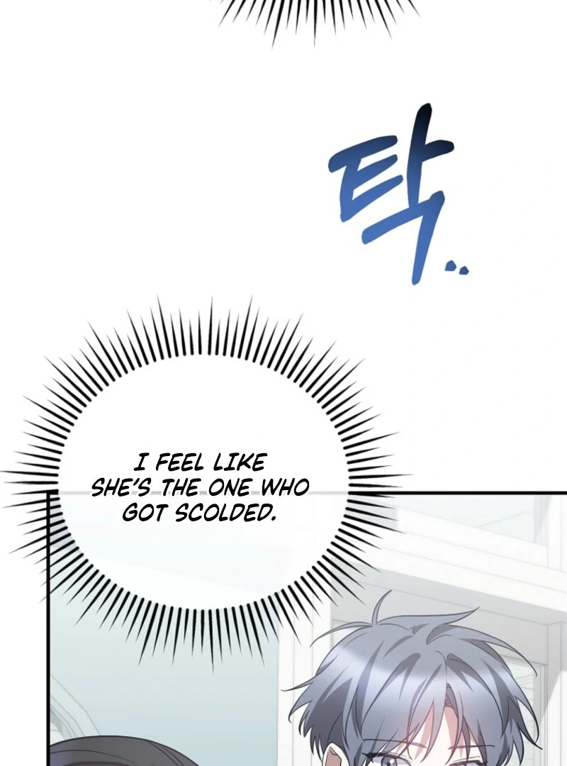 I Am in the Same Class as the Crazy Male Leads Chapter 49 614 127