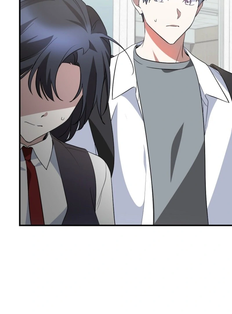 I Am in the Same Class as the Crazy Male Leads Chapter 49 615 128