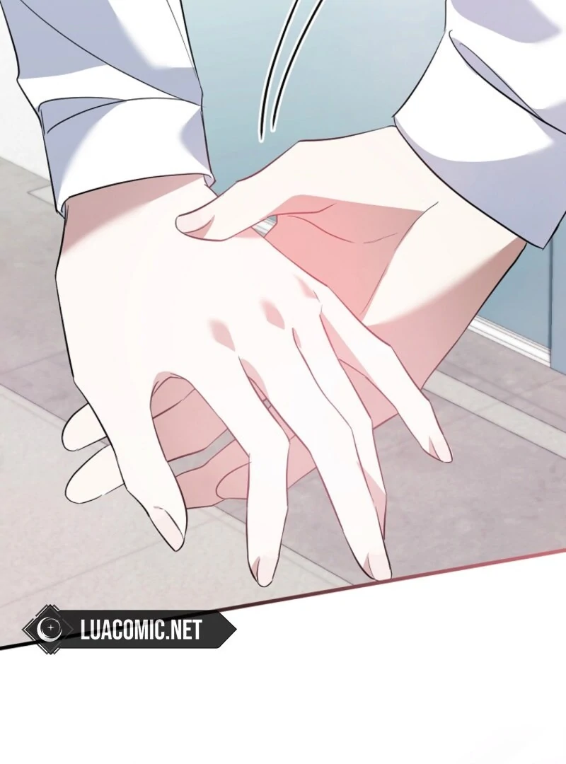 I Am in the Same Class as the Crazy Male Leads Chapter 49 617 130