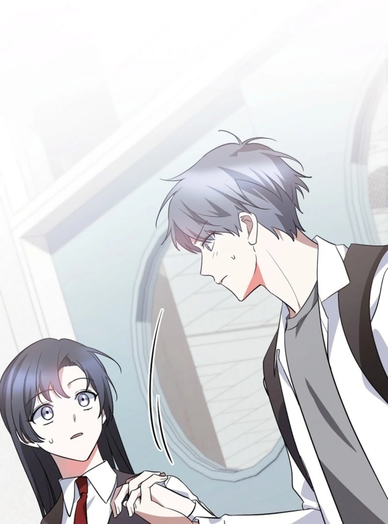 I Am in the Same Class as the Crazy Male Leads Chapter 49 618 131