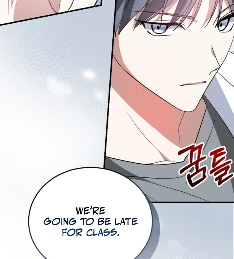 I Am in the Same Class as the Crazy Male Leads Chapter 49 624 137