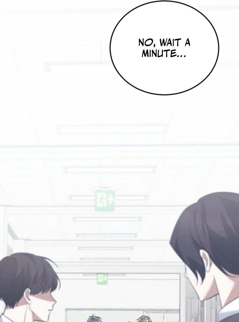 I Am in the Same Class as the Crazy Male Leads Chapter 49 626 139