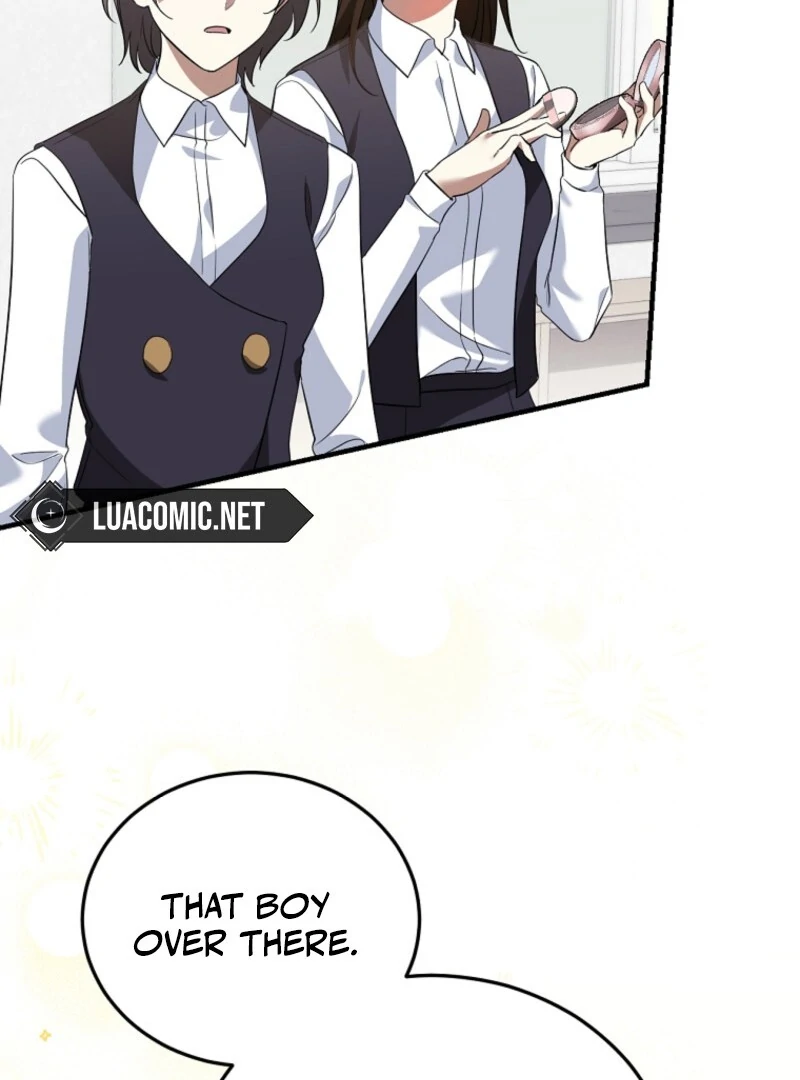 I Am in the Same Class as the Crazy Male Leads Chapter 49 630 143