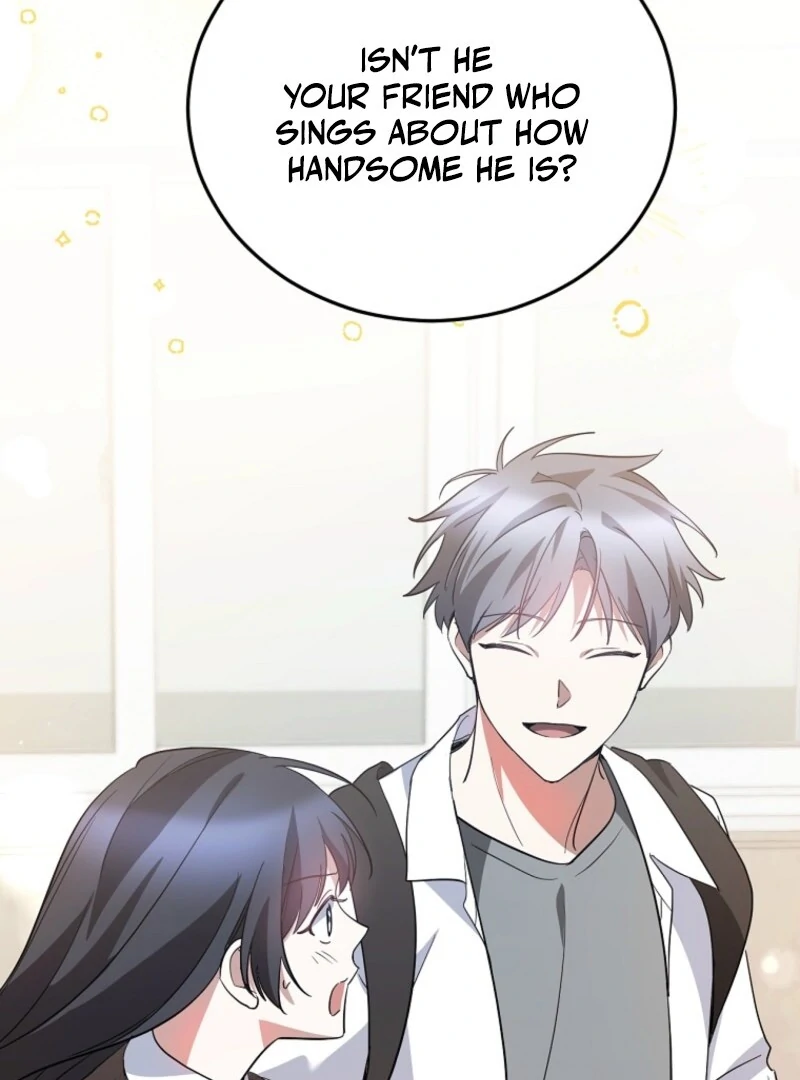 I Am in the Same Class as the Crazy Male Leads Chapter 49 631 144