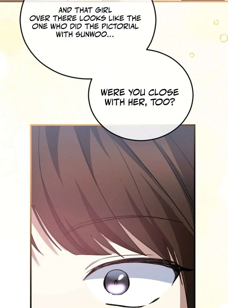 I Am in the Same Class as the Crazy Male Leads Chapter 49 633 146