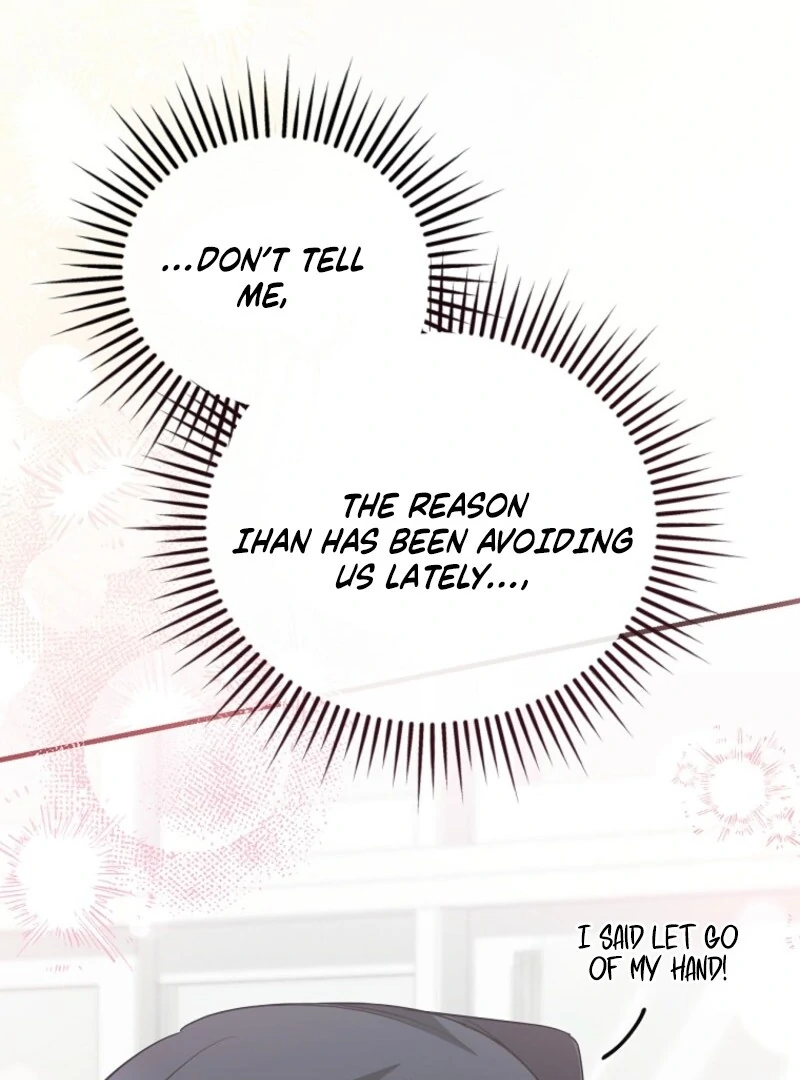 I Am in the Same Class as the Crazy Male Leads Chapter 49 635 148