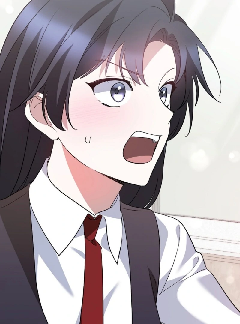 I Am in the Same Class as the Crazy Male Leads Chapter 49 636 149