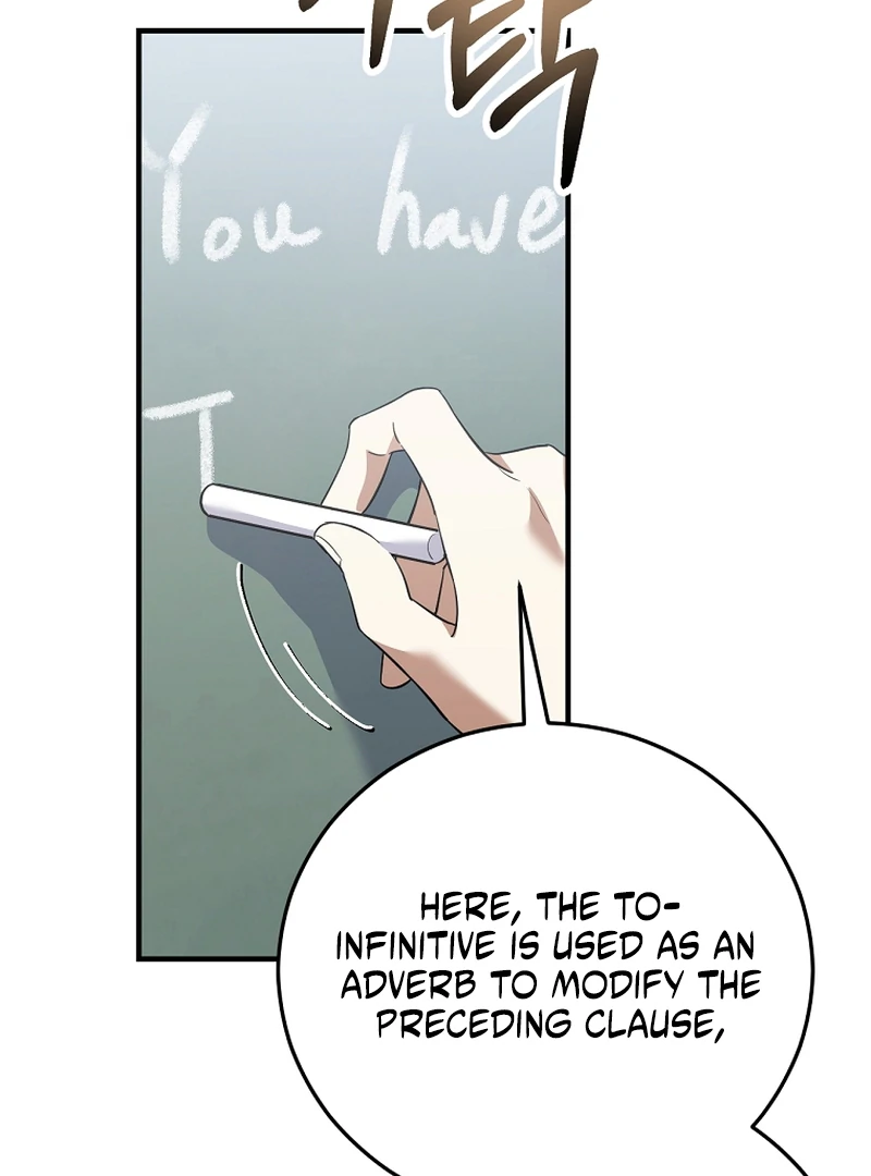 I Am in the Same Class as the Crazy Male Leads Chapter 50 459 002