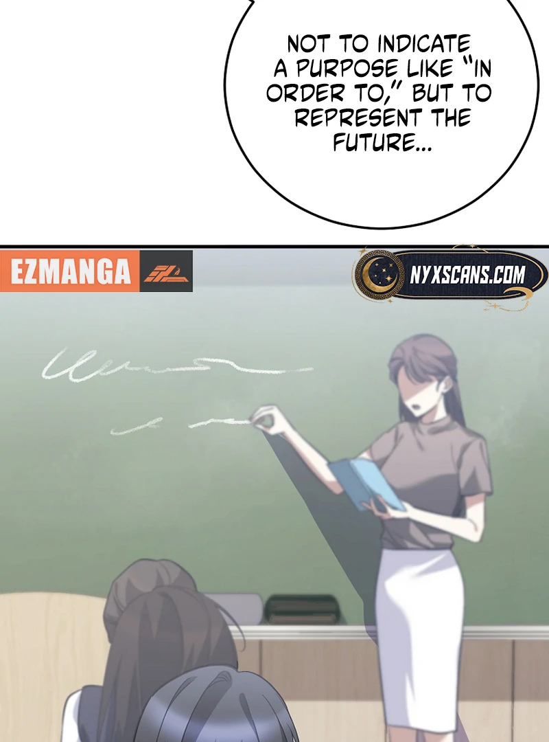 I Am in the Same Class as the Crazy Male Leads Chapter 50 460 003