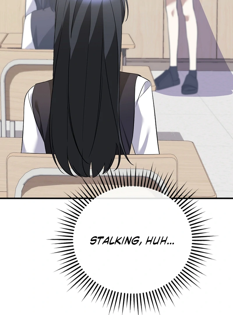 I Am in the Same Class as the Crazy Male Leads Chapter 50 461 004