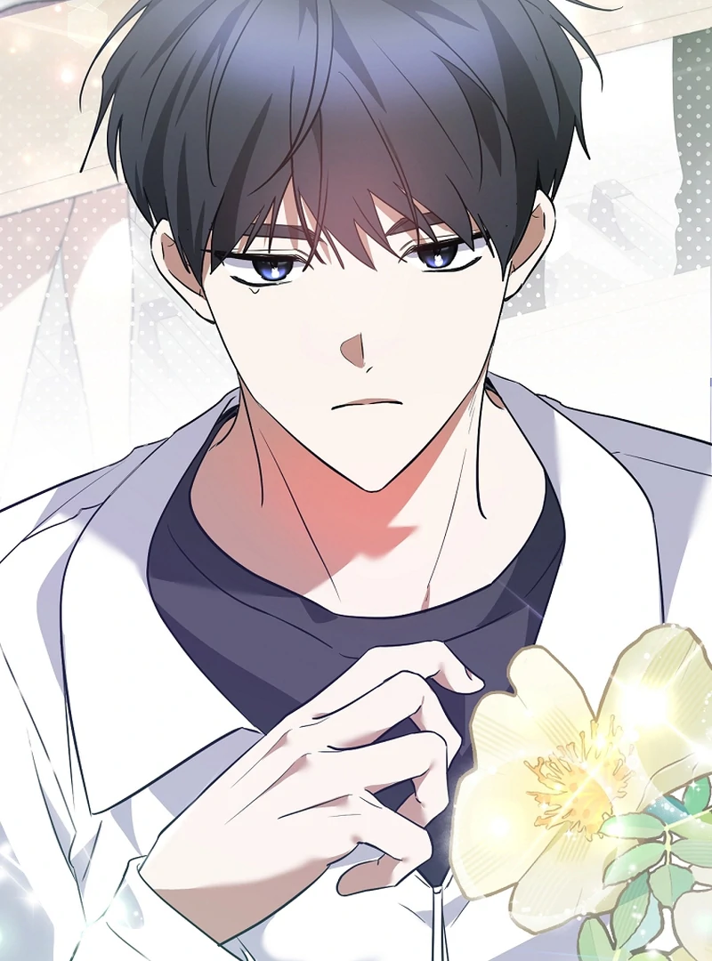 I Am in the Same Class as the Crazy Male Leads Chapter 50 465 008