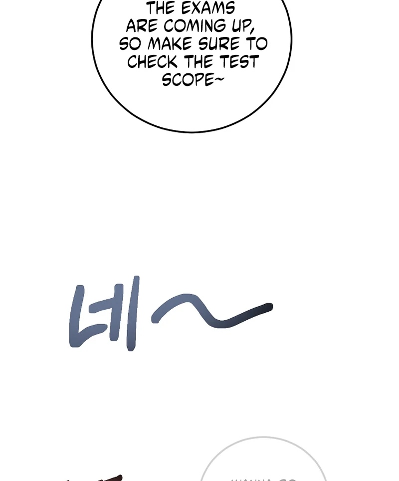 I Am in the Same Class as the Crazy Male Leads Chapter 50 469 012