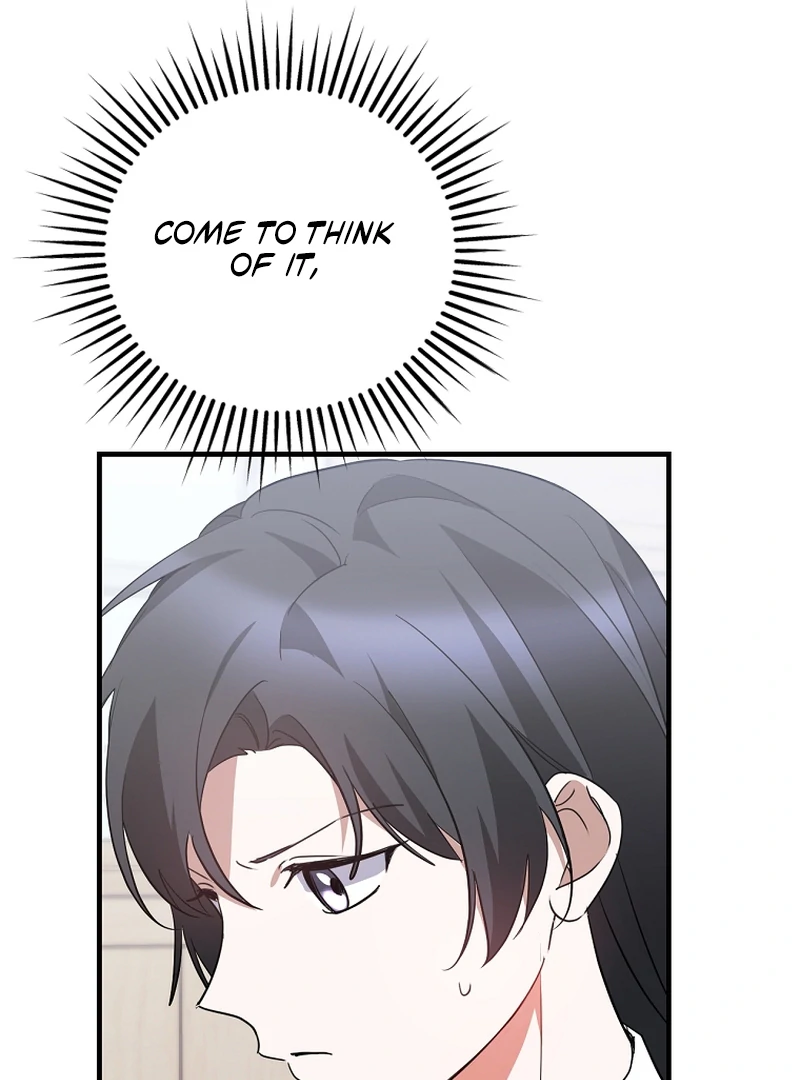 I Am in the Same Class as the Crazy Male Leads Chapter 50 471 014