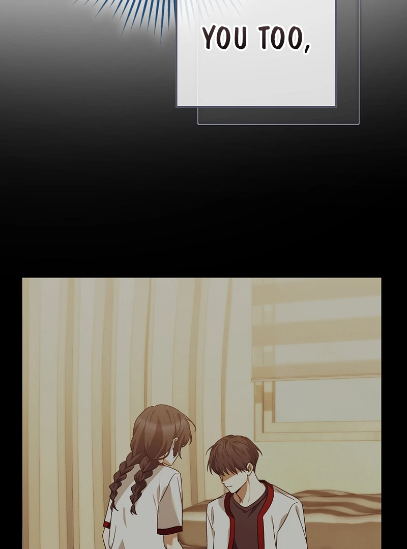 I Am in the Same Class as the Crazy Male Leads Chapter 50 476 019