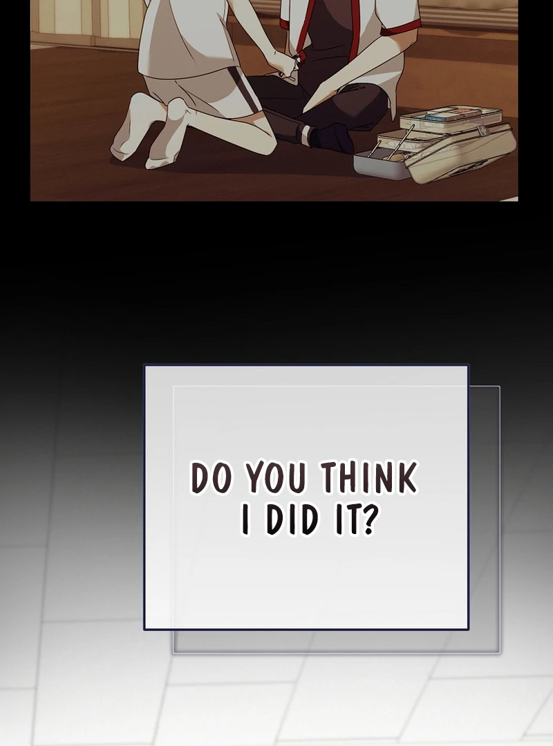 I Am in the Same Class as the Crazy Male Leads Chapter 50 477 020