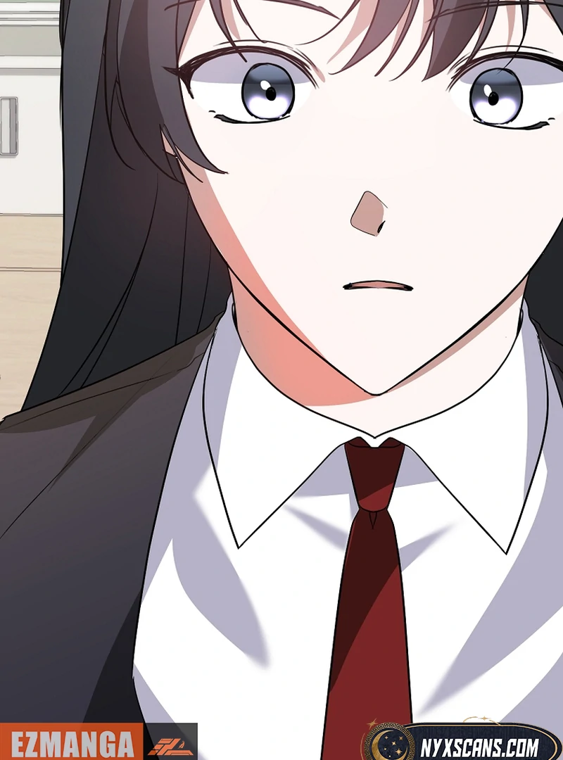 I Am in the Same Class as the Crazy Male Leads Chapter 50 479 022