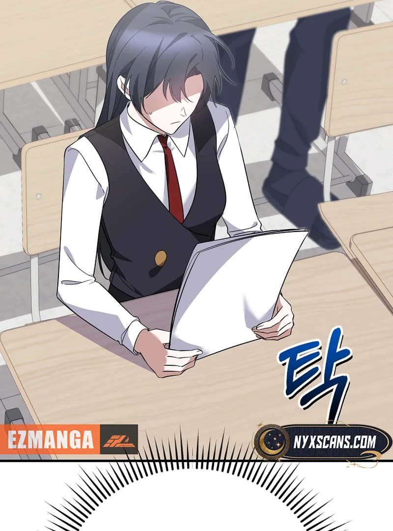 I Am in the Same Class as the Crazy Male Leads Chapter 50 485 028