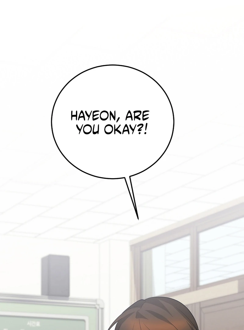 I Am in the Same Class as the Crazy Male Leads Chapter 50 488 031