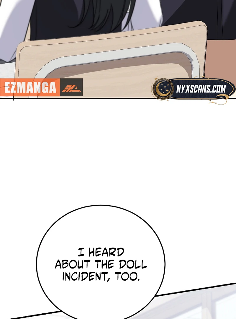 I Am in the Same Class as the Crazy Male Leads Chapter 50 490 033